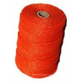 500m in roll  poly wire for horses electric fence